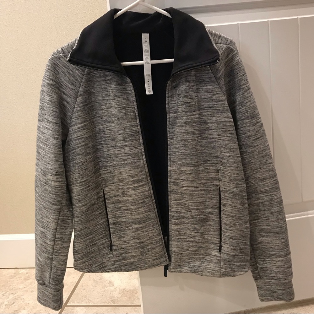Lululemon jacket - Picture 1 of 5